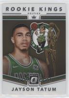 Jayson Tatum