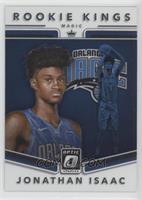 Jonathan Isaac