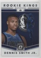 Dennis Smith Jr.