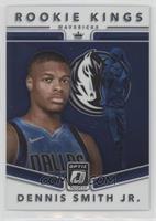 Dennis Smith Jr.