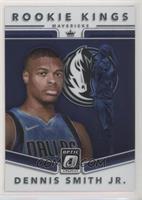 Dennis Smith Jr.