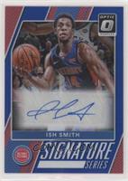 Ish Smith #/25