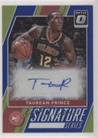 Taurean Prince #/25