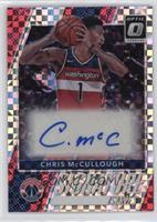 Chris McCullough #/1