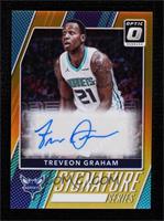 Treveon Graham #/10