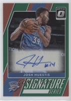 Josh Huestis #/5