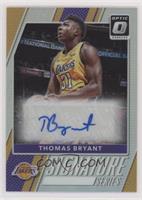 Thomas Bryant