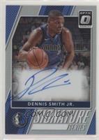 Dennis Smith Jr.