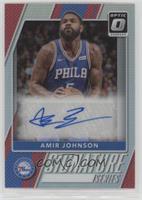 Amir Johnson