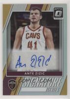 Ante Zizic