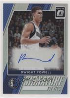 Dwight Powell