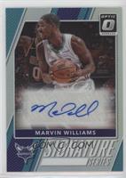 Marvin Williams