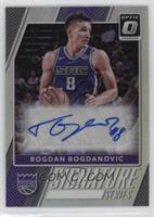 Bogdan Bogdanovic