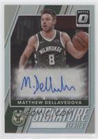 Matthew Dellavedova