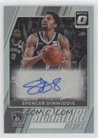 Spencer Dinwiddie