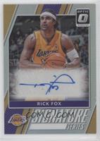 Rick Fox