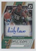 Ricky Pierce