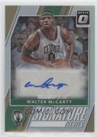 Walter McCarty