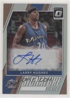 Larry Hughes