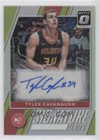 Tyler Cavanaugh