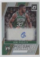 Semi Ojeleye