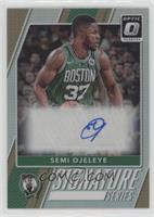 Semi Ojeleye