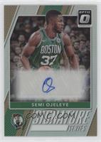 Semi Ojeleye