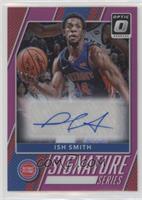 Ish Smith #/25