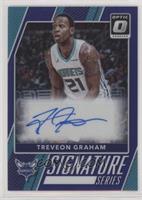 Treveon Graham