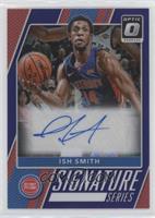 Ish Smith