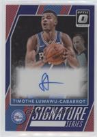 Timothe Luwawu-Cabarrot