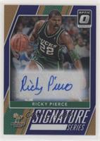 Ricky Pierce