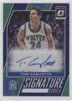 Tom Gugliotta