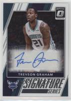 Treveon Graham