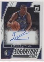 Dennis Smith Jr.