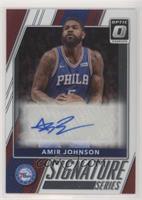 Amir Johnson