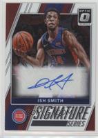 Ish Smith