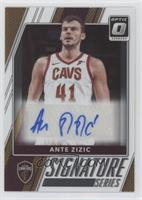 Ante Zizic