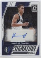 Dwight Powell