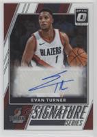 Evan Turner