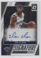 Ian Clark