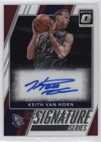 Keith Van Horn