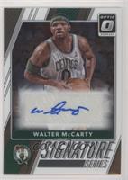 Walter McCarty