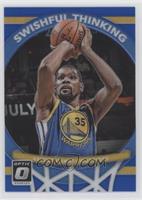 Kevin Durant #/49