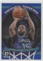 Kemba Walker #/49