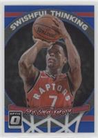 Kyle Lowry #/49