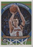 Kristaps Porzingis #/175