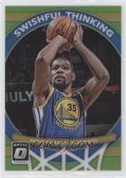 Kevin Durant #/175