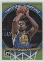 Kevin Durant #/175
