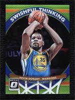 Kevin Durant #/175